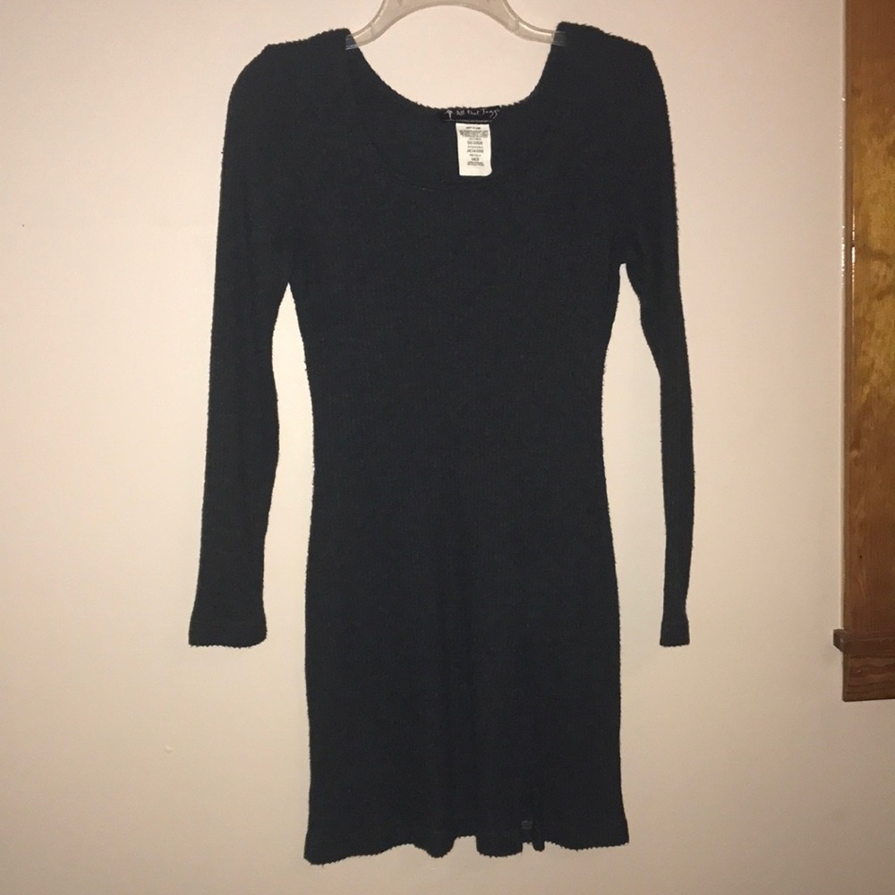 Sweater Dress